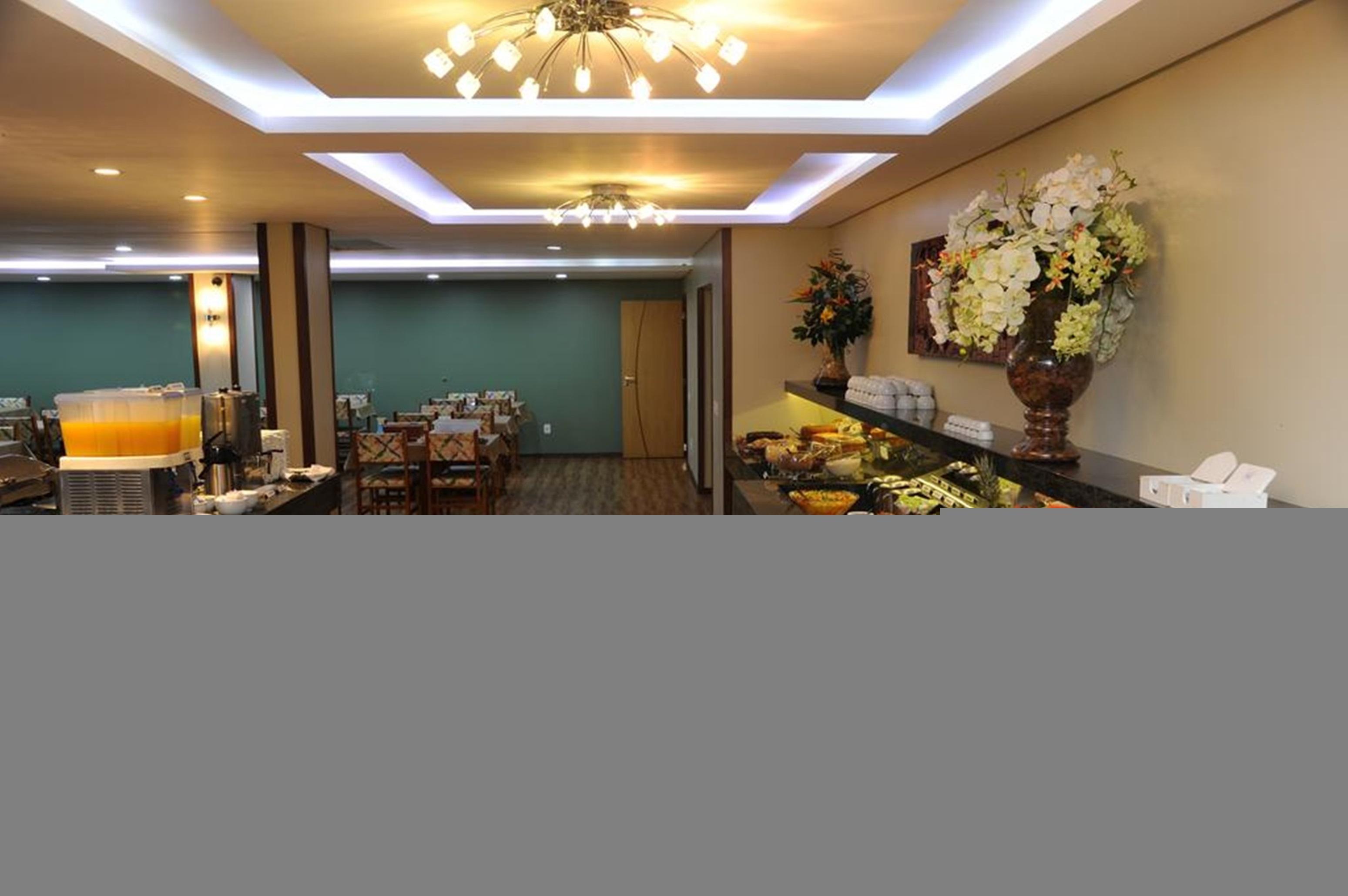 فندق سان مارينو كازينو Balneário Camboriú المظهر الخارجي الصورة