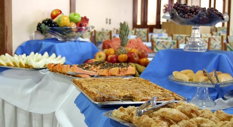 فندق سان مارينو كازينو Balneário Camboriú المظهر الخارجي الصورة
