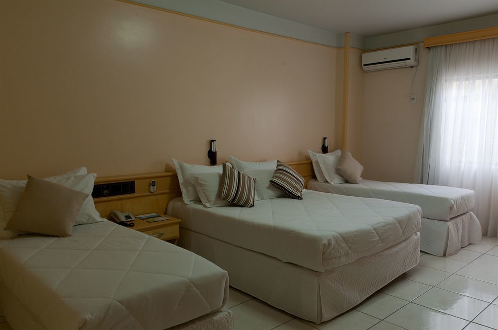 فندق سان مارينو كازينو Balneário Camboriú المظهر الخارجي الصورة