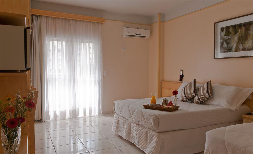 فندق سان مارينو كازينو Balneário Camboriú المظهر الخارجي الصورة